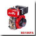 BISON (CHINA) Motor Diesel Motor 4 Hub Motor 200cc Diesel Motor Starter